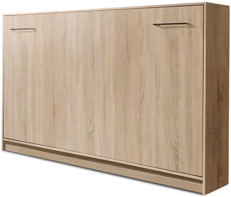 Pat-transformer rabatabil New Elegance Basic BS-P-H-120 Horizontal 120x200 (Sonoma Oak Light)