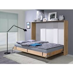 Pat-transformer rabatabil New Elegance Basic BS-P-H-120 Horizontal 120x200 (Sonoma Oak Light)