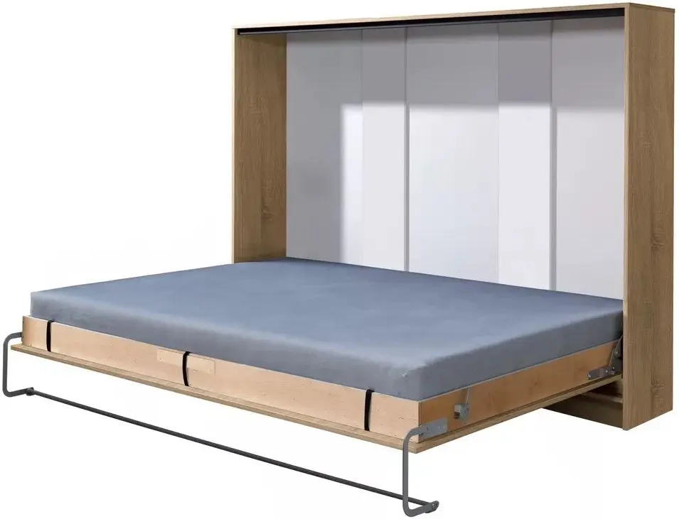 Pat-transformer rabatabil New Elegance Basic BS-P-H-120 Horizontal 120x200 (Sonoma Oak Light)