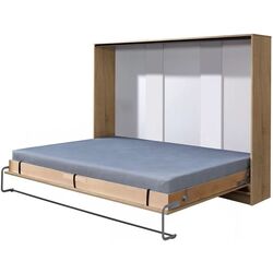 Pat-transformer rabatabil New Elegance Basic BS-P-H-140 Horizontal 140x200 (Sonoma Oak Light) Thumb