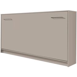 Pat-transformer rabatabil New Elegance Basic BS-P-H-90 Horizontal 90x200 (Congo) Thumb