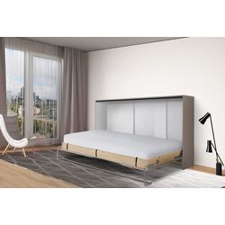 Pat-transformer rabatabil New Elegance Basic BS-P-H-90 Horizontal 90x200 (Congo)