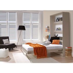 Pat-transformer rabatabil New Elegance Basic BS-P-V-120 Vertical 120x200 (Congo)