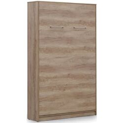 Pat-transformer rabatabil New Elegance Basic BS-P-V-120 Vertical 120x200 (Sonoma Oak Light) Thumb