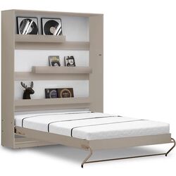 Pat-transformer rabatabil New Elegance Basic BS-P-V-140 Vertical 140x200 (Congo) Thumb