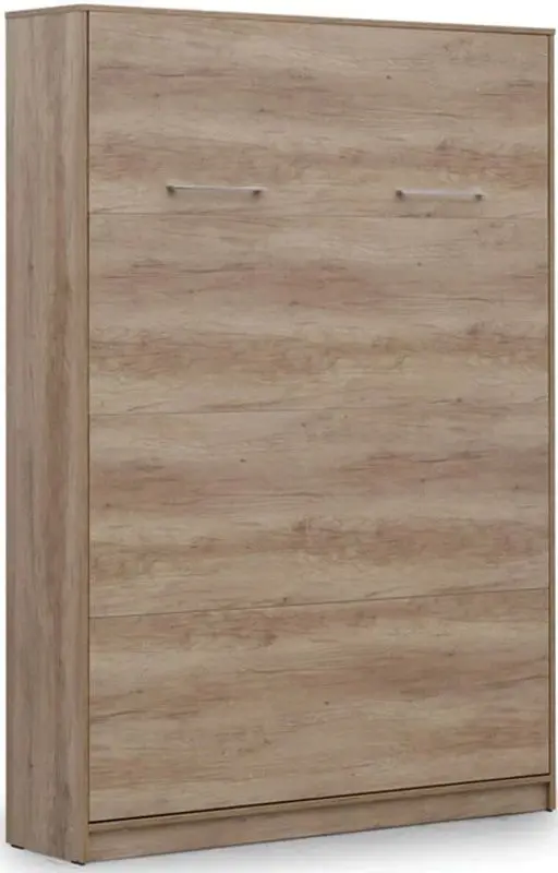 Pat-transformer rabatabil New Elegance Basic BS-P-V-140 Vertical 140x200 (Sonoma Oak Light)