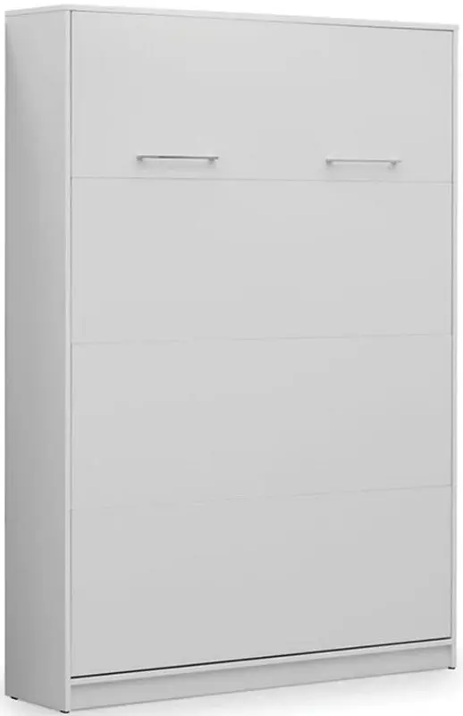 Pat-transformer rabatabil New Elegance Basic BS-P-V-140 Vertical 140x200 (White Matte)