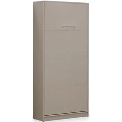 Кровать-трансформер откидная New Elegance Basic BS-P-V-90 Vertical 90x200 (Congo) Thumb