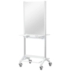 Консоль парикмахерская Gabbiano MI-03 148995 (White) Thumb