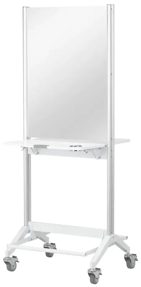 Консоль парикмахерская Gabbiano MI-03 148995 (White) - 2