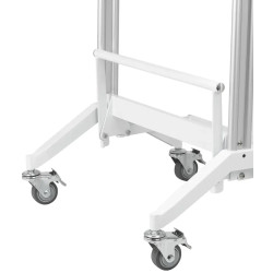 Консоль парикмахерская Gabbiano MI-03 148995 (White) Thumb