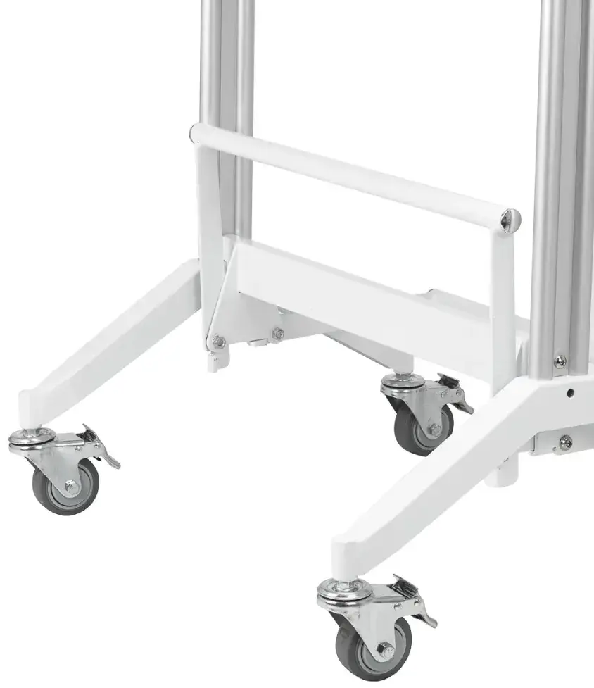 Консоль парикмахерская Gabbiano MI-03 148995 (White) - 11