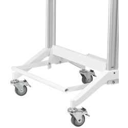 Консоль парикмахерская Gabbiano MI-03 148995 (White) Thumb