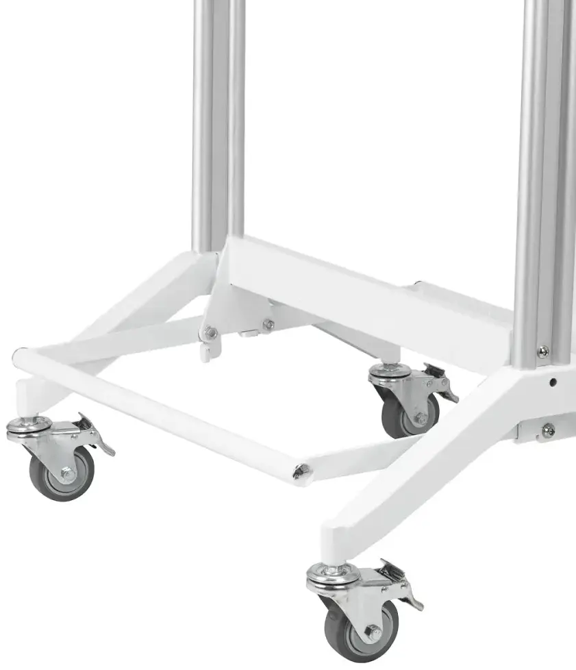 Консоль парикмахерская Gabbiano MI-03 148995 (White) - 12