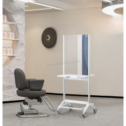 Консоль парикмахерская Gabbiano MI-03 148995 (White)