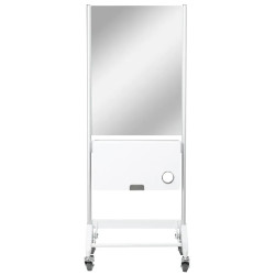 Консоль парикмахерская Gabbiano MI-03 148995 (White) Thumb