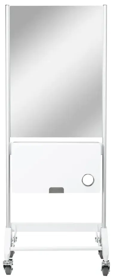 Консоль парикмахерская Gabbiano MI-03 148995 (White) - 5