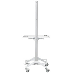 Консоль парикмахерская Gabbiano MI-03 148995 (White) Thumb