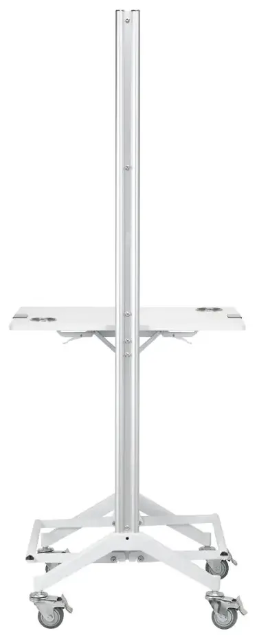 Консоль парикмахерская Gabbiano MI-03 148995 (White) - 6