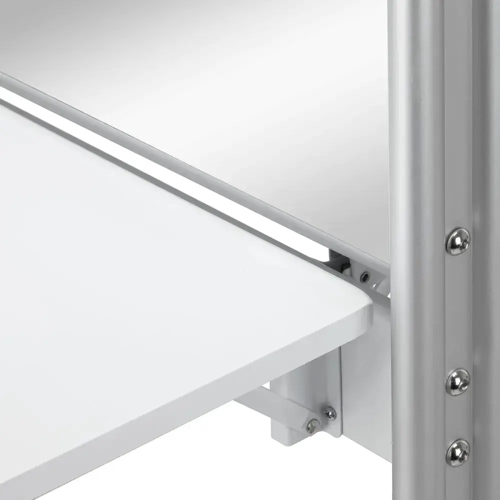 Консоль парикмахерская Gabbiano MI-03 148995 (White) - 9