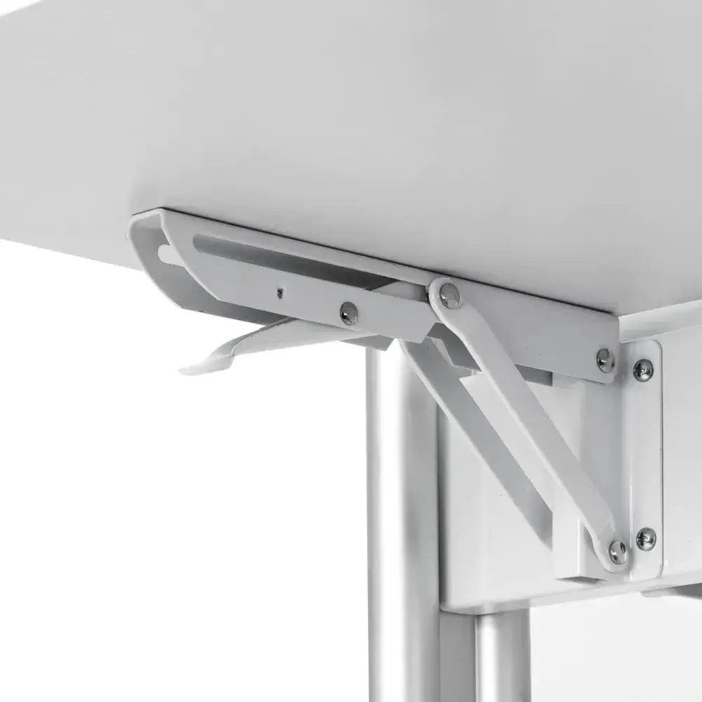 Консоль парикмахерская Gabbiano MI-03 148995 (White) - 10