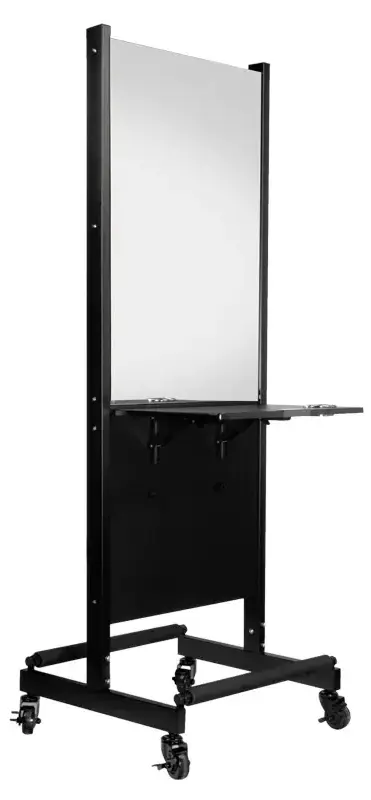 Консоль парикмахерская Gabbiano RA-006 125921 (Black) - 4