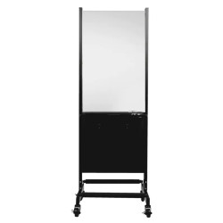 Консоль парикмахерская Gabbiano RA-006 125921 (Black) Thumb