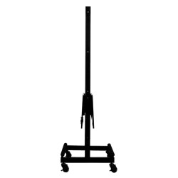 Консоль парикмахерская Gabbiano RA-006 125921 (Black) Thumb
