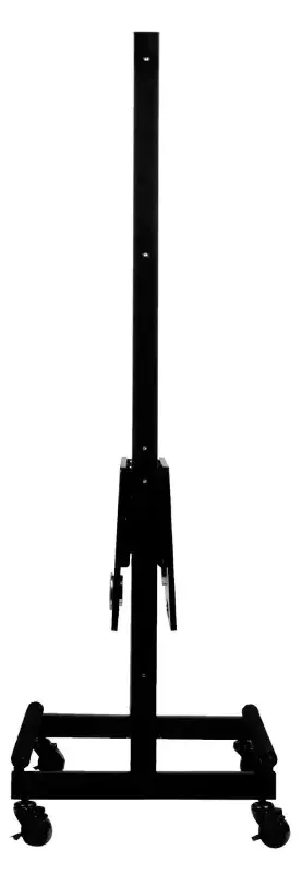Консоль парикмахерская Gabbiano RA-006 125921 (Black) - 6