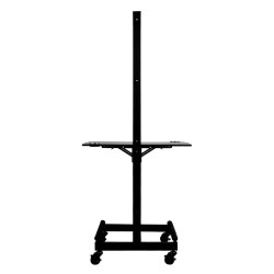 Консоль парикмахерская Gabbiano RA-006 125921 (Black) Thumb