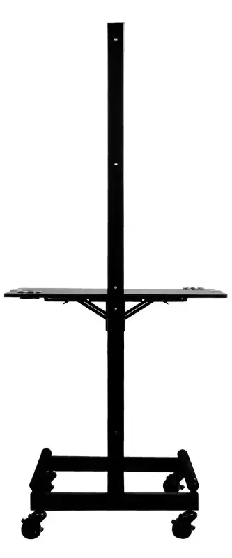 Консоль парикмахерская Gabbiano RA-006 125921 (Black) - 7