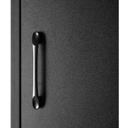 Consola de coafor Gabbiano Totem 154237 (Black) Thumb