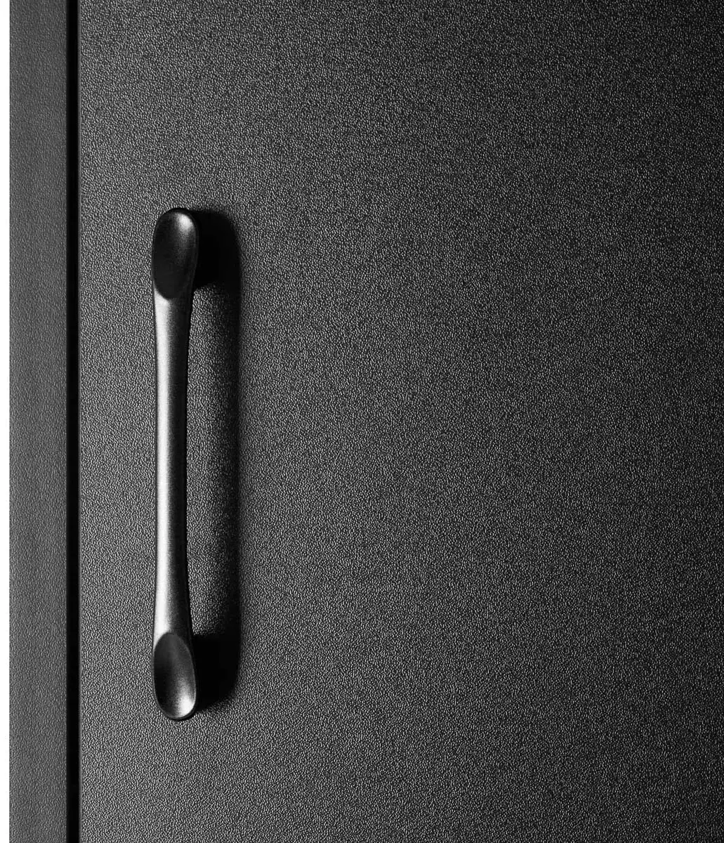 Consola de coafor Gabbiano Totem 154237 (Black) - 11