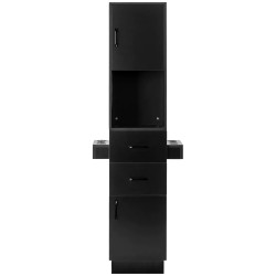 Consola de coafor Gabbiano Totem 154237 (Black) Thumb