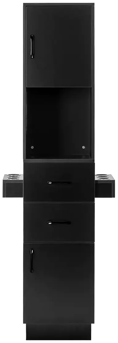 Consola de coafor Gabbiano Totem 154237 (Black) - 5