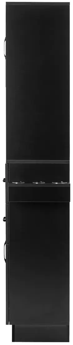 Consola de coafor Gabbiano Totem 154237 (Black) - 6