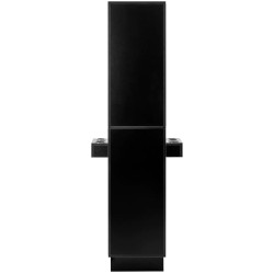 Consola de coafor Gabbiano Totem 154237 (Black) Thumb