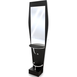 Консоль парикмахерская Quirumed 360-DP-5003 (Black)