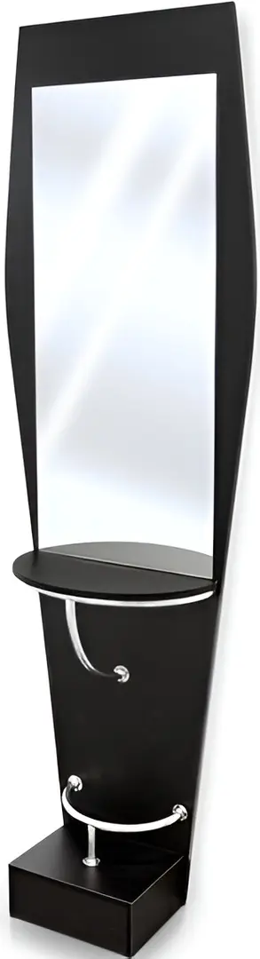 Консоль парикмахерская Quirumed 360-DP-5003 (Black)