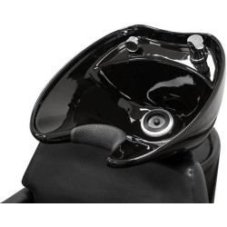 Кресло-мойка парикмахерская Quirumed 485-RJ-SM03-12 (Black) Thumb