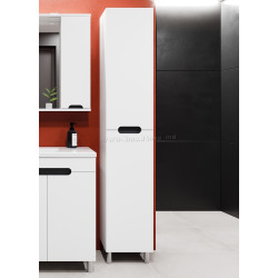 Penal Bayro Etna 350x1900 (White Matte)