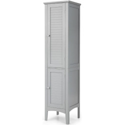 Penal Costway JV11369GR (Gray) Thumb