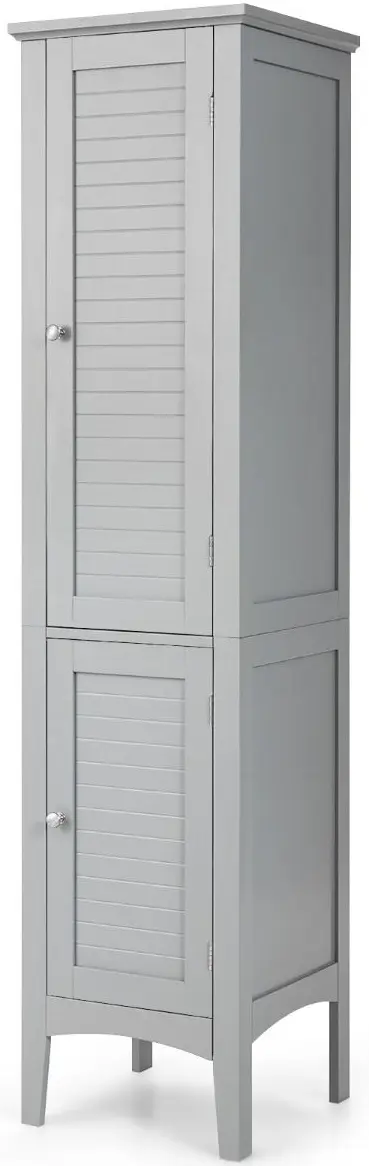 Penal Costway JV11369GR (Gray)