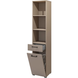 Стеллаж Helvetia Rosa 30CDNO66 (Congo/Oiled Oak) Thumb