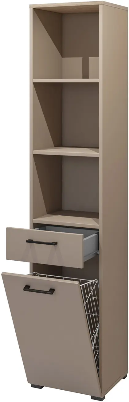 Стеллаж Helvetia Rosa 30CDNO66 (Congo/Oiled Oak)