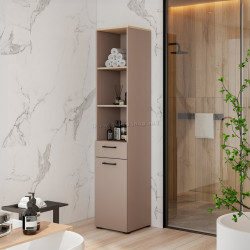 Etajera Helvetia Rosa 30CDNO66 (Congo/Oiled Oak)