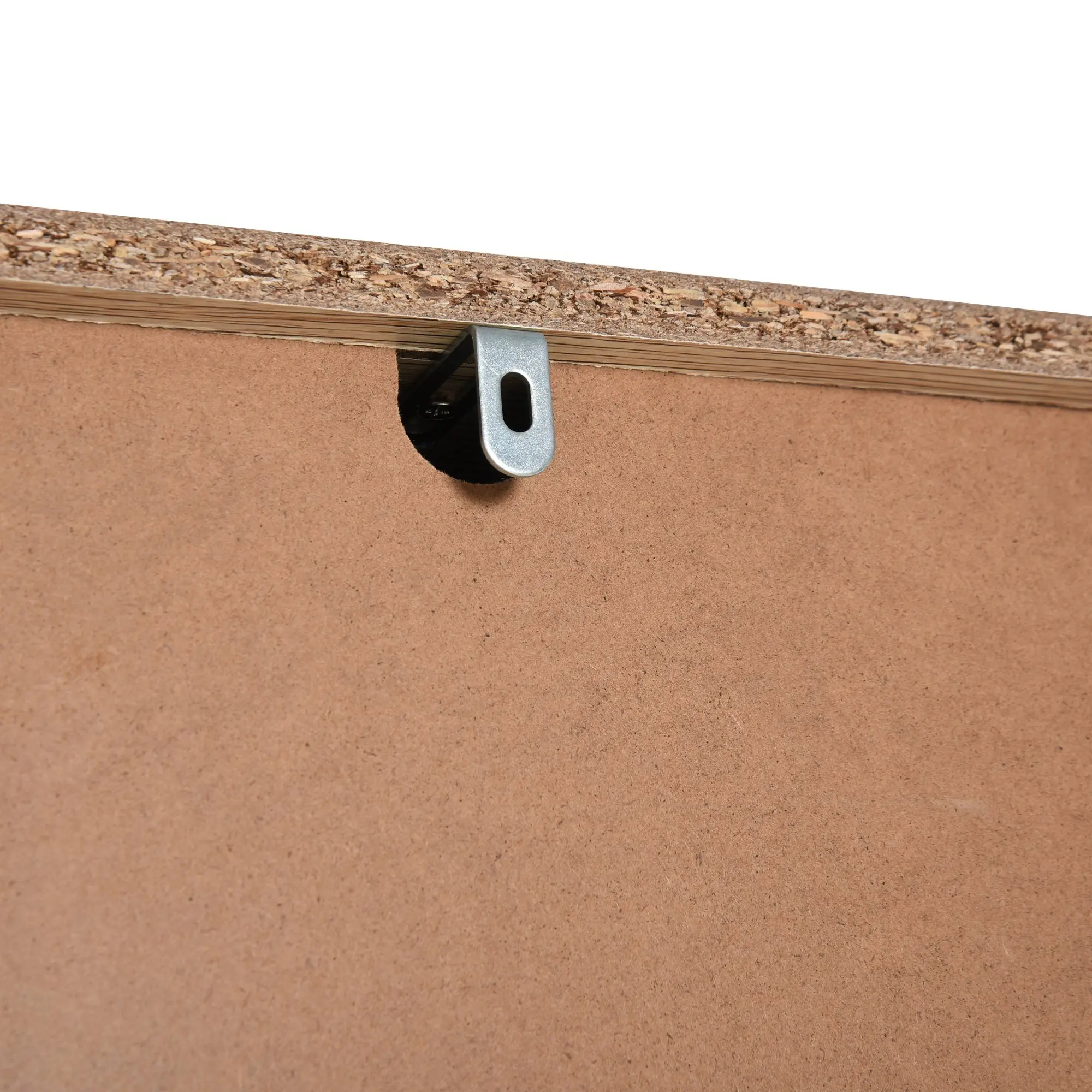 Penal Homcom 834-240 (Grey/Oak) - 3