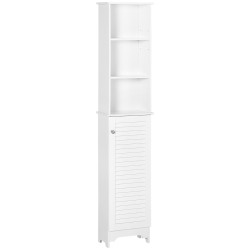 Penal Homcom 834-242 (White) Thumb