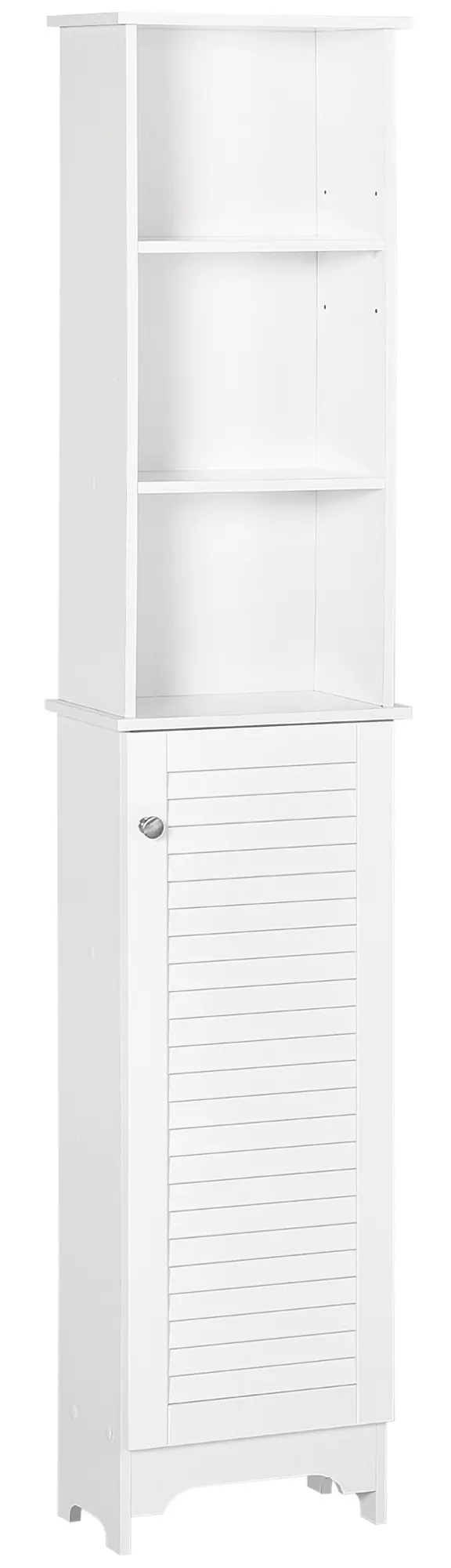 Penal Homcom 834-242 (White) - 2