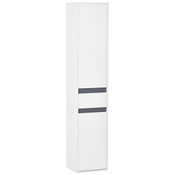 Penal Homcom 834-281 (White) Thumb